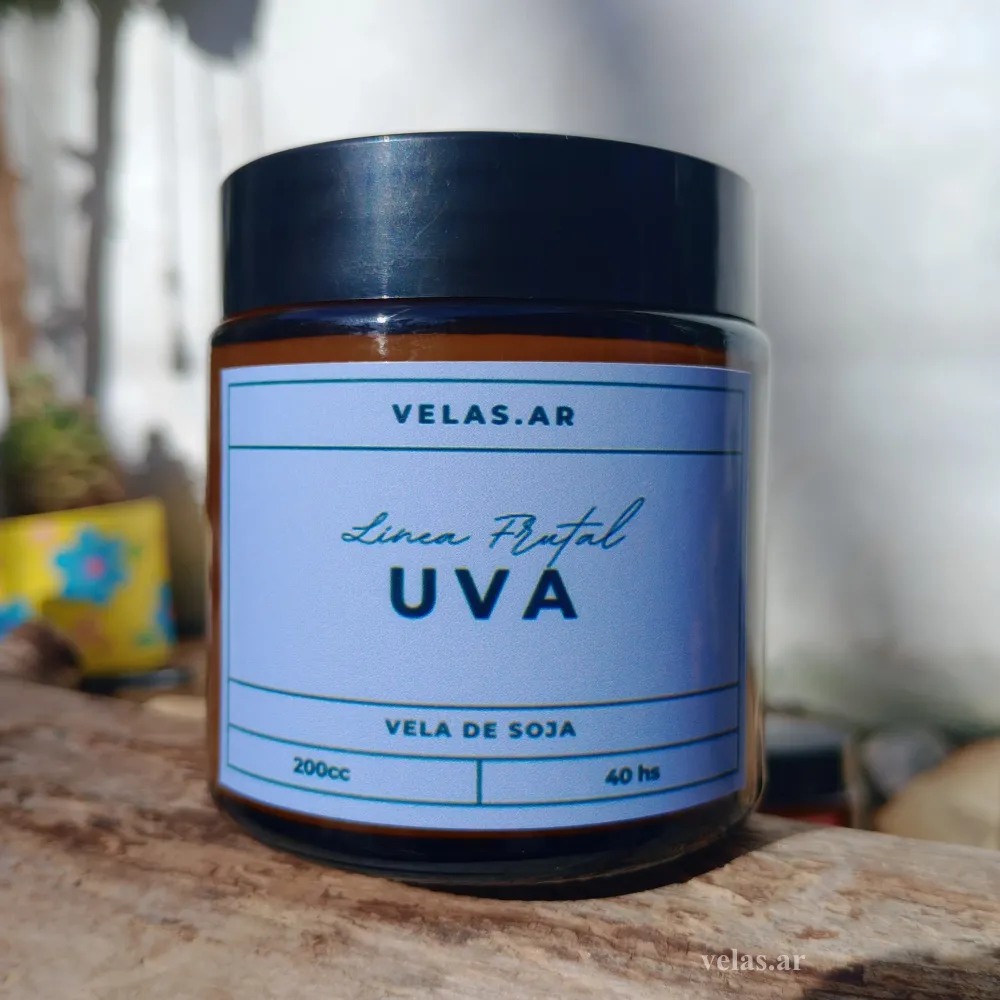 Vela Uva