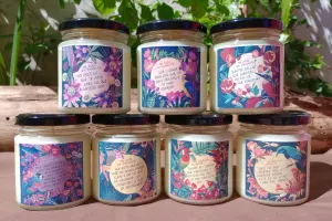 Pack de Velas Pajarito